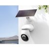 Solar Outguard 3202 – Kamerový set so 3 WiFi kamerami 4K, solárnym napájaním a LTE routerom
