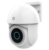 NEDIS IP kamera/ venkovní/ IP65/ Wi-Fi/ 3Mpix/ 1296p/ reflektor/ Onvif/ detekce pohybu/ noční vidění 10m/ bílá