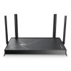 TP-Link EB210 Pro - BE3600 Dualband router s WiFi 7, 1x 2,5GWAN, 1x 2,5GLAN, 3x GLAN,  1x USB 3.0, EasyMesh