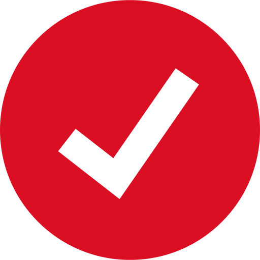 checked