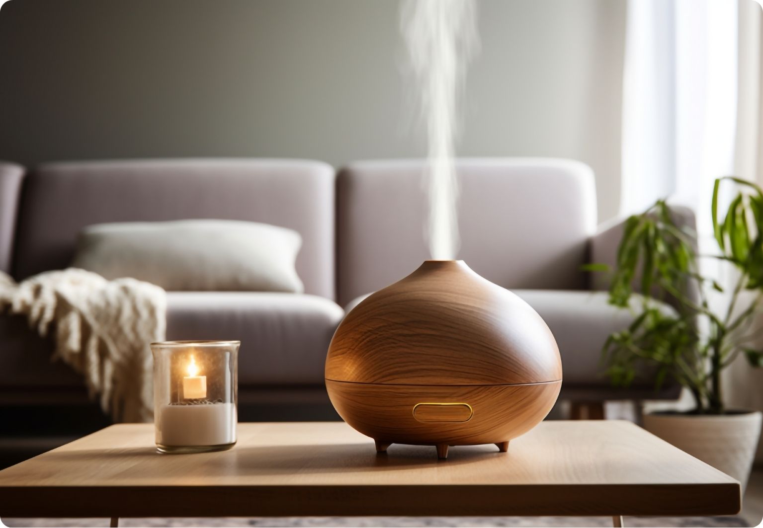 Co dělá vůně s naší myslí? Úvod do aromaterapie a její vliv na duševní zdraví