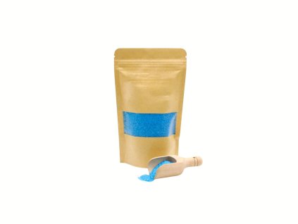 Aromaterapeutická sůl do koupele 350g - Relax