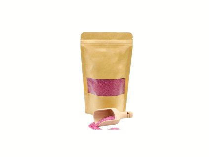 Aromaterapeutická sůl do koupele 350g - Vášeň
