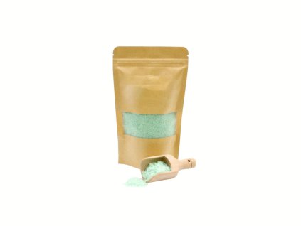 Aromaterapeutická sůl do koupele 350g - Anti-stres