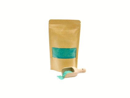 Aromaterapeutická sůl do koupele 350g - PMS