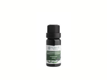 Levandule spaik 10 ml