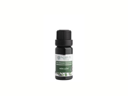 Máta luční 10 ml