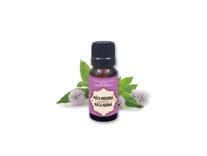 Aromaterapie