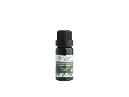 Pomeranč, hořký 10 ml