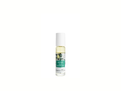 Aroma olej Osvěžující 10 ml