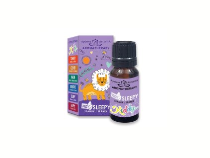 Esenciální olej Altevita Kiddy Sleepy