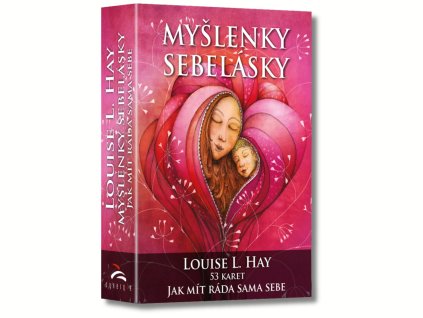 Myšlenky sebelásky 1