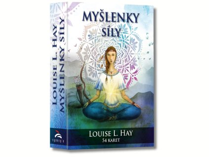 Myšlenky síly 1
