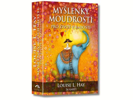 Myšlenky moudrosti 1