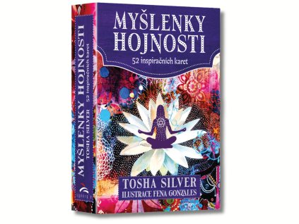 Myšlenky hojnosti 1