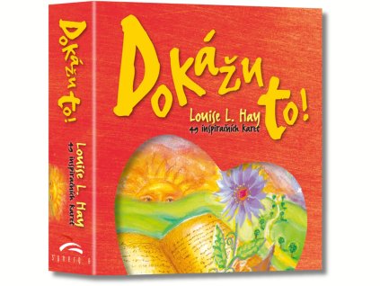 Dokážu to 1