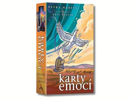 Karty emocí 1