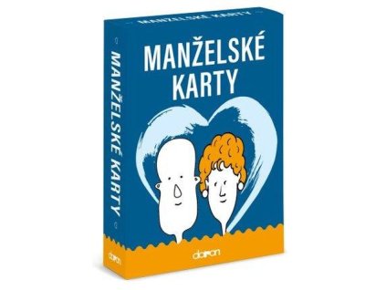 manzelske karty