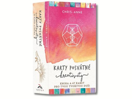 Karty posvátné kreativity 1