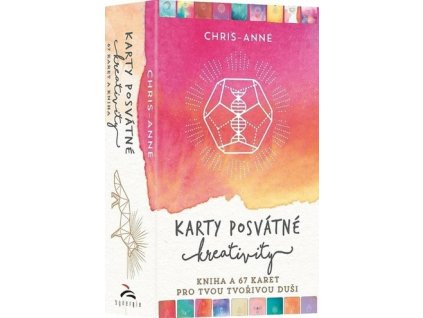 karty posvatne kreativity