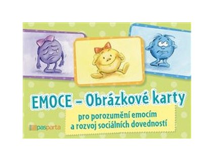 emoce obrazkove karty pro porozumeni emocim a rozvoj socialnich dovednosti