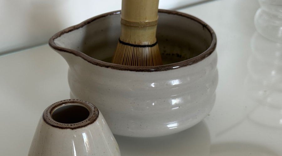 matcha set