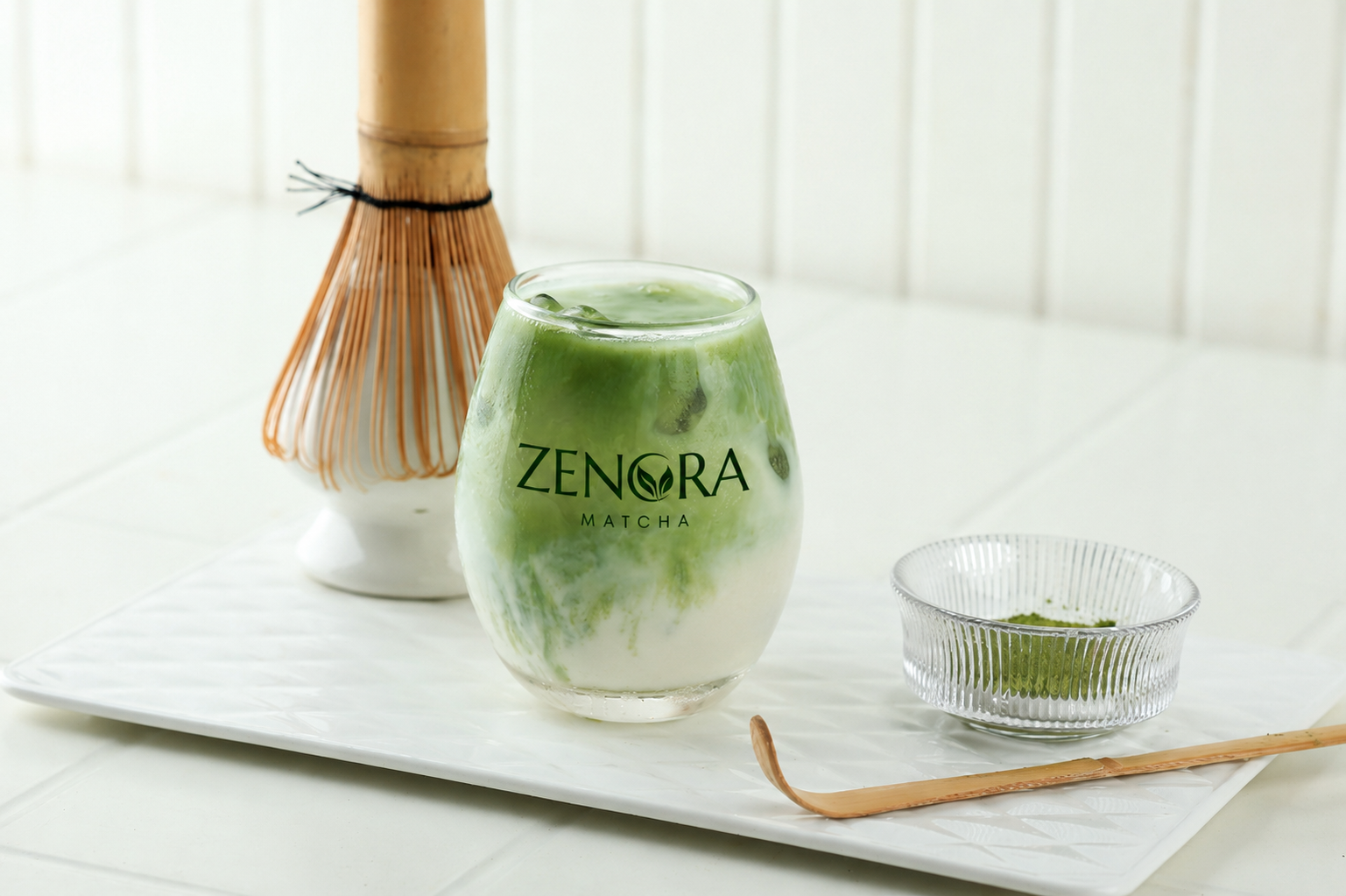 Zenora Matcha