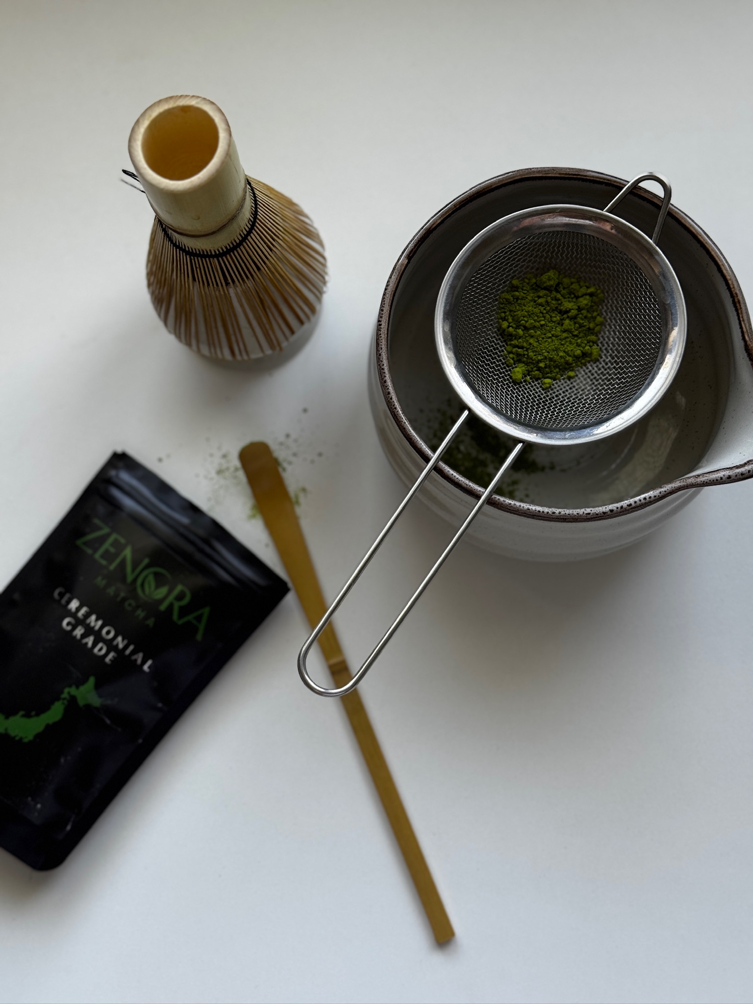 matcha