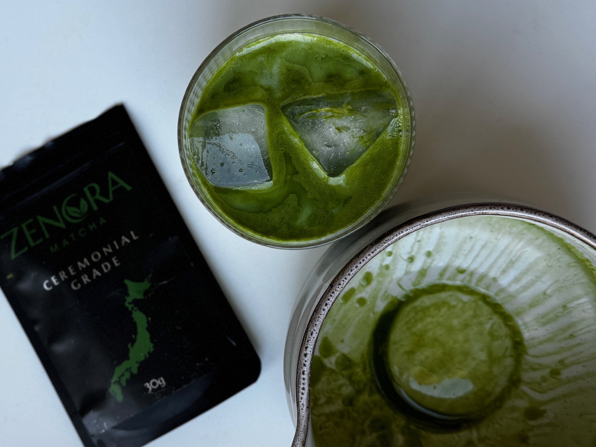 matcha