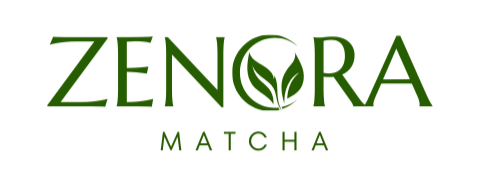 Matcha Zen