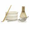 Matcha set - bílý