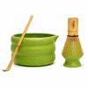Matcha set - zelený