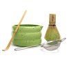 Matcha set - zelený