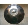 Handpan Djangar Pan D Hijaz 8 + 1