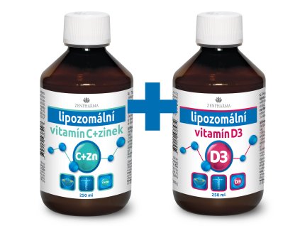 Komplexní podpora imunity plus