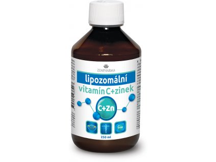 produkt vitamin c zn