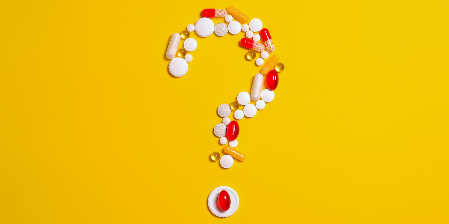 Ovlivňuje CBD účinek vašich pravidelných léků?