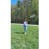 Tričko vykrojené