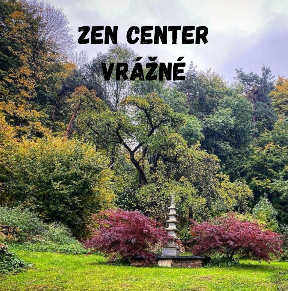 Zenové centrum Vrážné