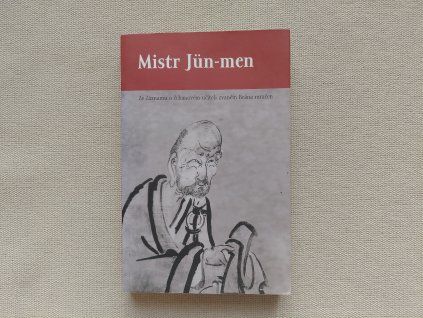 Mistr Jün-men