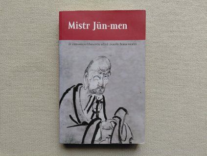 Mistr Jün-men