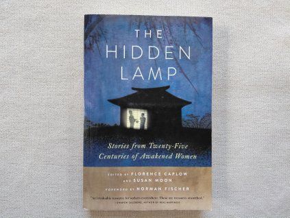 The hidden lamp