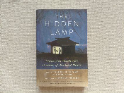 The hidden lamp