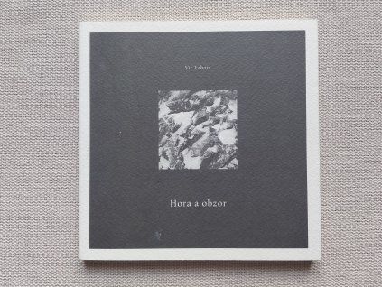 Vít Erban: Hora a obzor