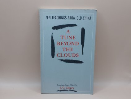 KN 235 Zen teaching from old China,oříznutá,velikost