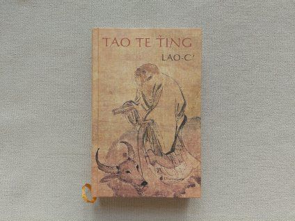 Lao-c´: Tao te ting