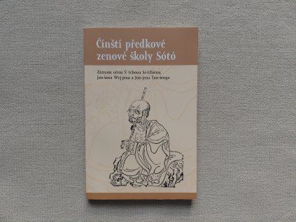 Čínští předkové školy Sótó