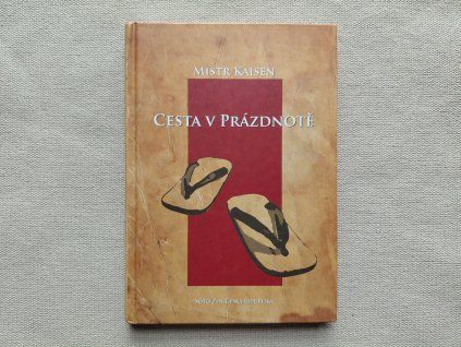 Mistr Kaisen: Cesta v prázdnotě