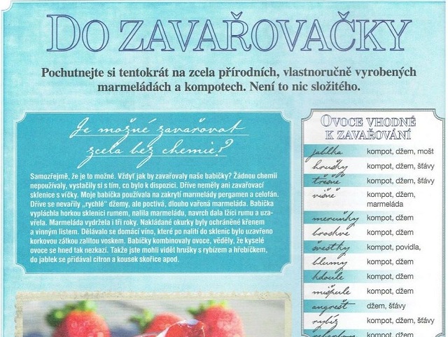 Vlasta-rady pro zavařování