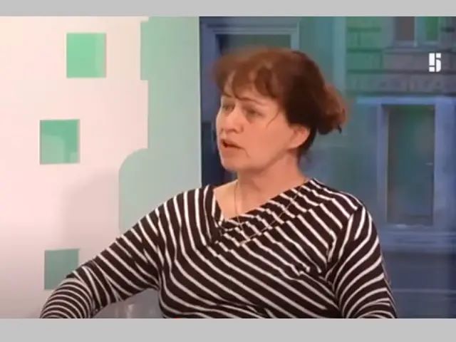 Chřipka a viróza, TV Pětka, Na vrcholu, 26. díl